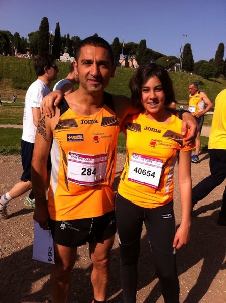 Race For The Cure (17/05/2015) 00005