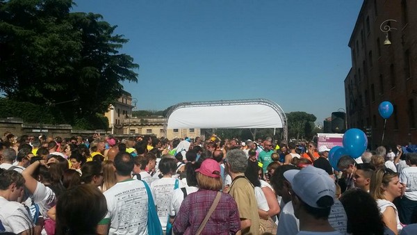 Race For The Cure (17/05/2015) 00012