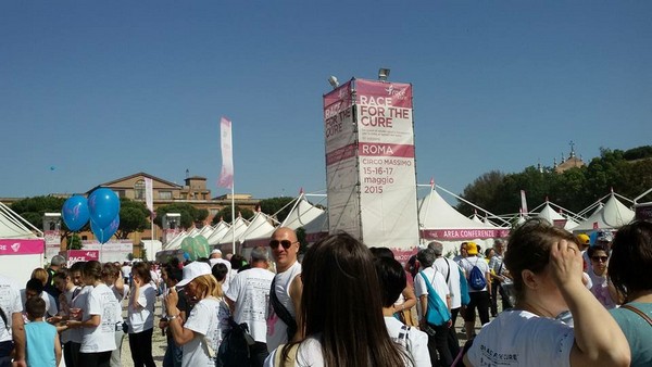 Race For The Cure (17/05/2015) 00016