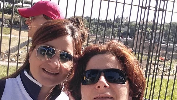 Race For The Cure (17/05/2015) 00017
