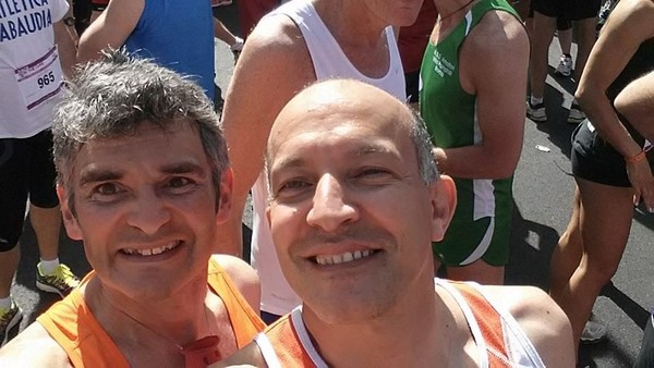 Race For The Cure (17/05/2015) 00019