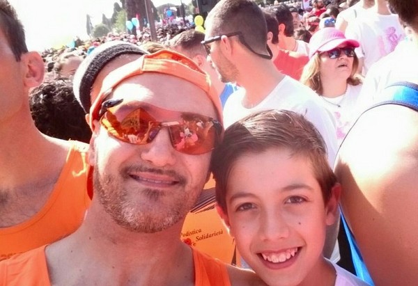 Race For The Cure (17/05/2015) 00024