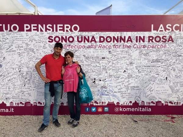 Race For The Cure (17/05/2015) 00025