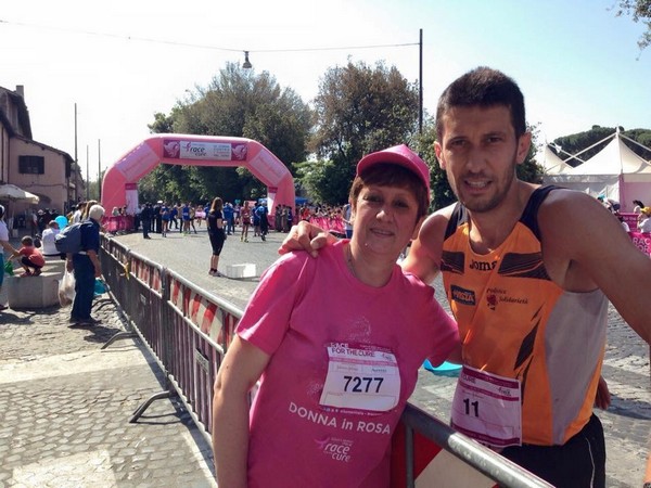 Race For The Cure (17/05/2015) 00028