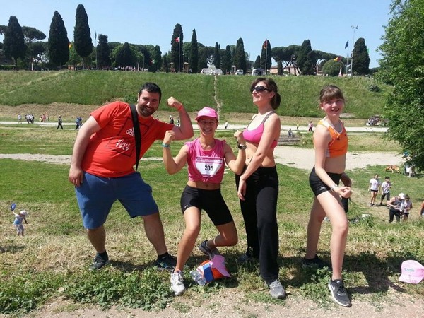 Race For The Cure (17/05/2015) 00032