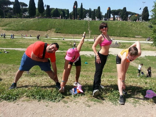 Race For The Cure (17/05/2015) 00033