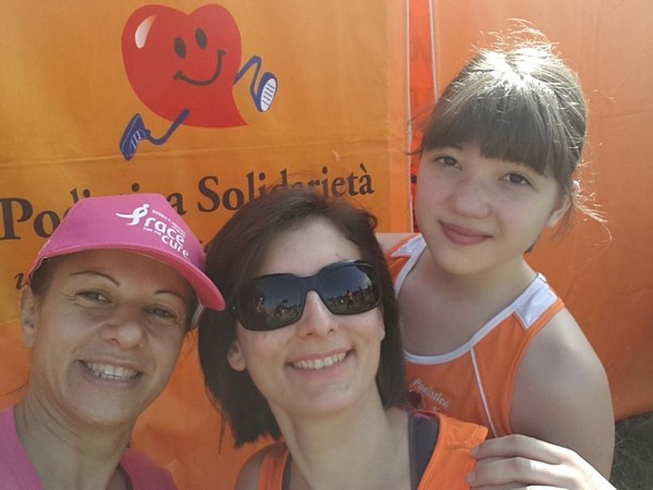 Race For The Cure (17/05/2015) 00036