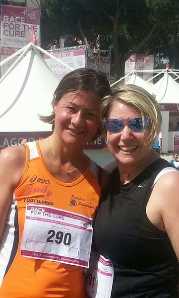Race For The Cure (17/05/2015) 00038