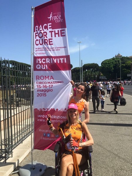 Race For The Cure (17/05/2015) 00039