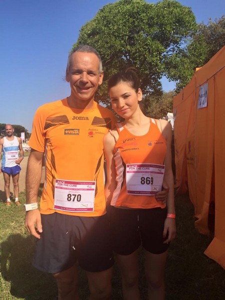 Race For The Cure (17/05/2015) 00040