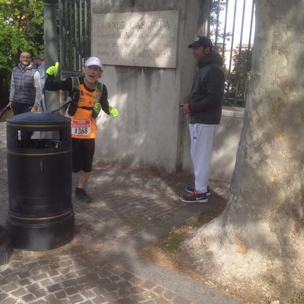 Tibur Ecotrail (02/05/2015) 00001