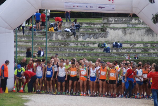 Maratona di Roma a Staffetta (17/10/2015) 00002