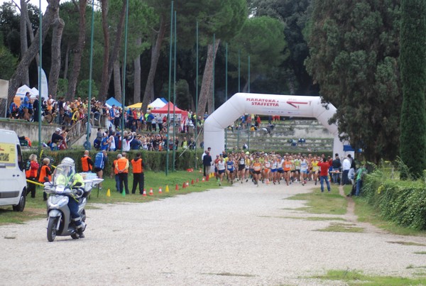 Maratona di Roma a Staffetta (17/10/2015) 00008