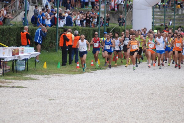 Maratona di Roma a Staffetta (17/10/2015) 00013