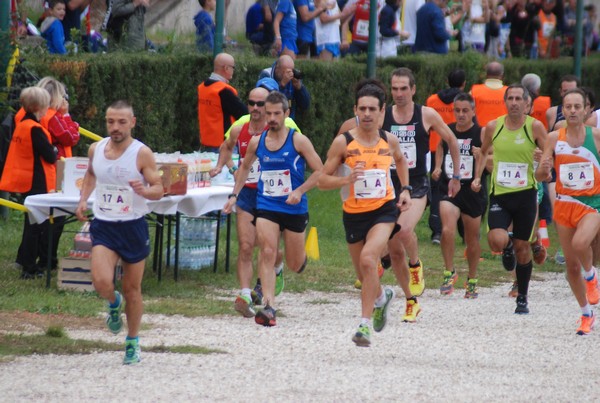 Maratona di Roma a Staffetta (17/10/2015) 00018