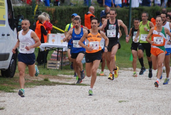 Maratona di Roma a Staffetta (17/10/2015) 00019