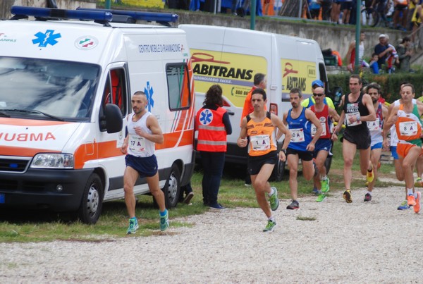 Maratona di Roma a Staffetta (17/10/2015) 00022