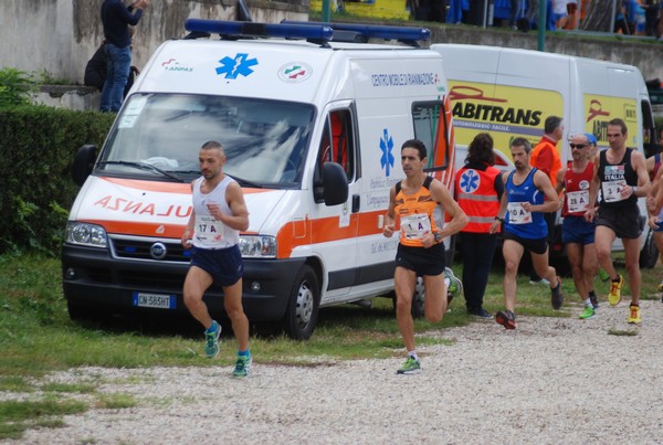 Maratona di Roma a Staffetta (17/10/2015) 00023