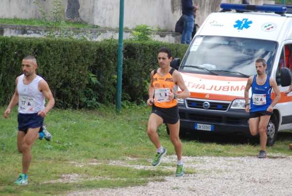 Maratona di Roma a Staffetta (17/10/2015) 00025