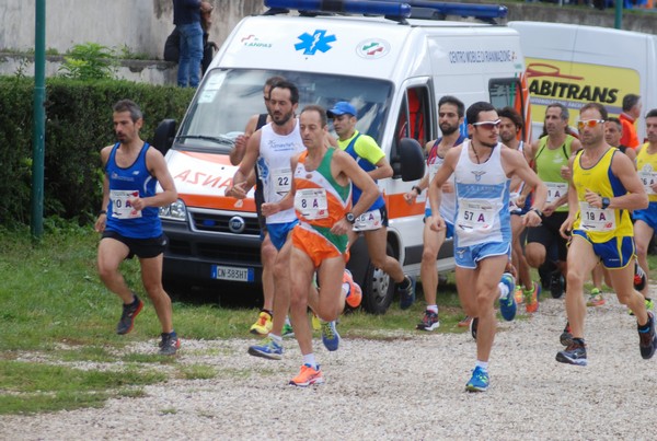 Maratona di Roma a Staffetta (17/10/2015) 00026