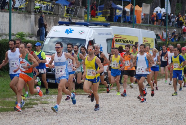 Maratona di Roma a Staffetta (17/10/2015) 00027