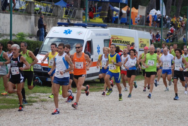 Maratona di Roma a Staffetta (17/10/2015) 00029