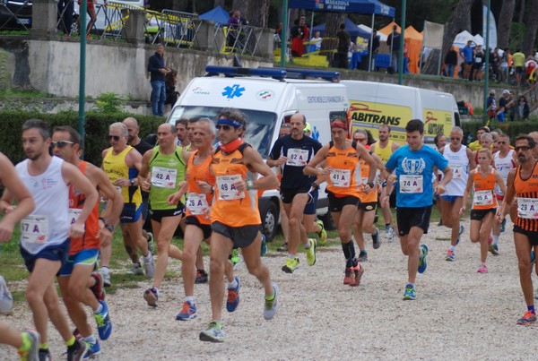 Maratona di Roma a Staffetta (17/10/2015) 00035