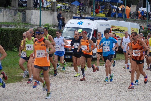 Maratona di Roma a Staffetta (17/10/2015) 00036