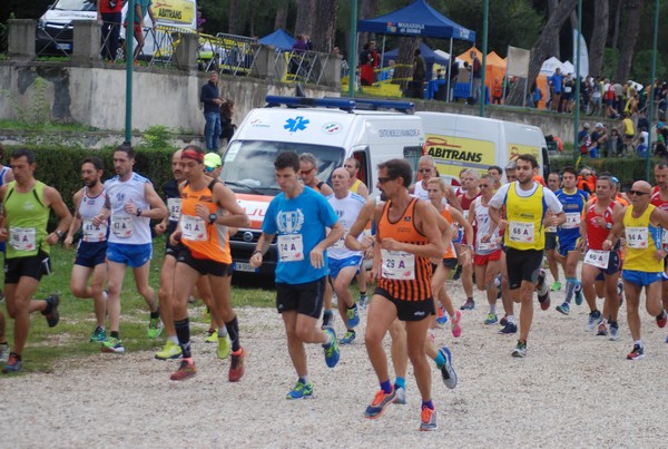 Maratona di Roma a Staffetta (17/10/2015) 00037