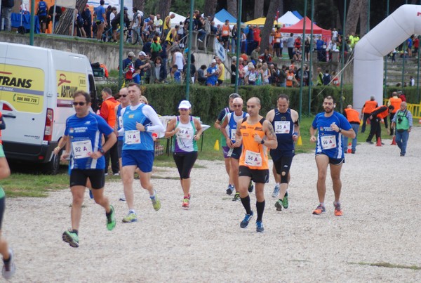 Maratona di Roma a Staffetta (17/10/2015) 00044