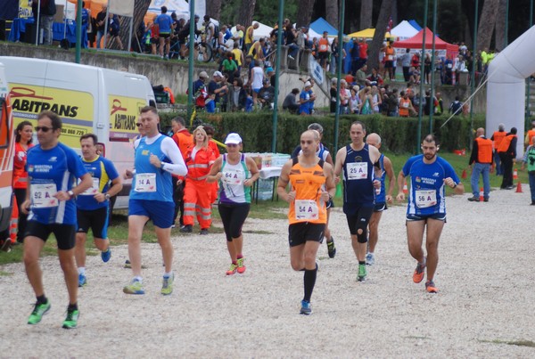 Maratona di Roma a Staffetta (17/10/2015) 00045