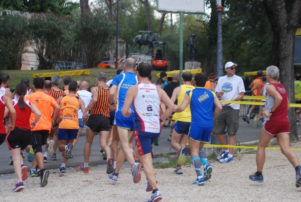 Maratona di Roma a Staffetta (17/10/2015) 00051