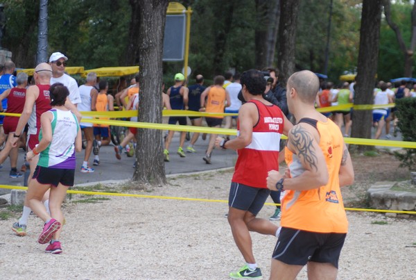Maratona di Roma a Staffetta (17/10/2015) 00055