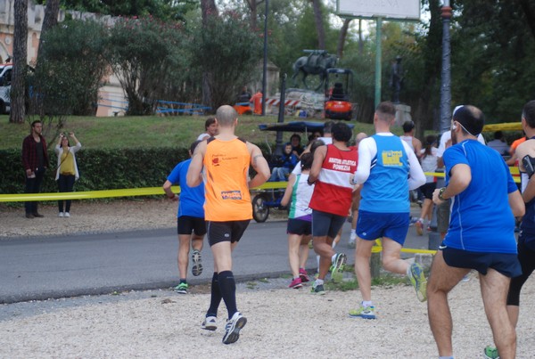 Maratona di Roma a Staffetta (17/10/2015) 00058