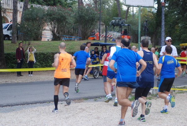 Maratona di Roma a Staffetta (17/10/2015) 00059