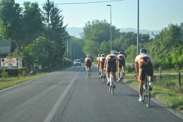 Tivoli Gaeta in bici per incontrare Monica (05/08/2015) 00002