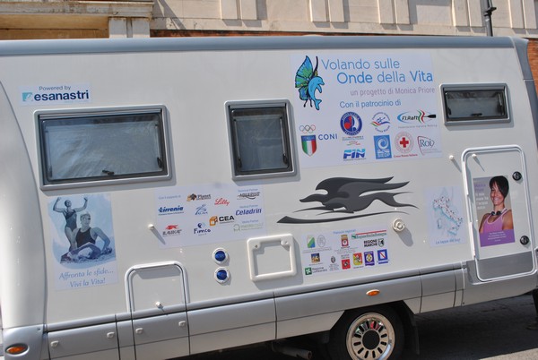 Tivoli Gaeta in bici per incontrare Monica (05/08/2015) 00008