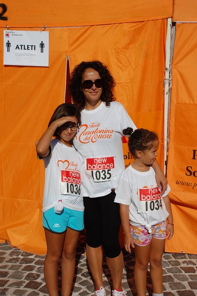 Maratonina del Cuore (C.S. - C.E.) (20/09/2015) 00016
