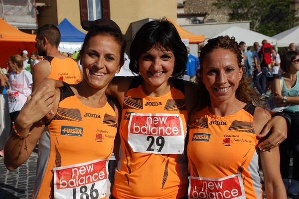 Maratonina del Cuore (C.S. - C.E.) (20/09/2015) 00018