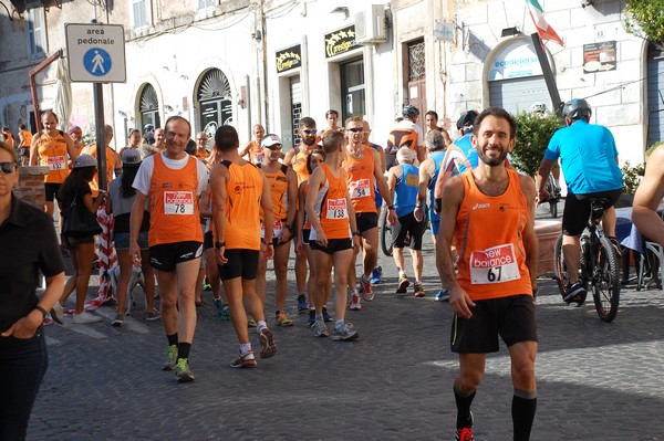 Maratonina del Cuore (C.S. - C.E.) (20/09/2015) 00019