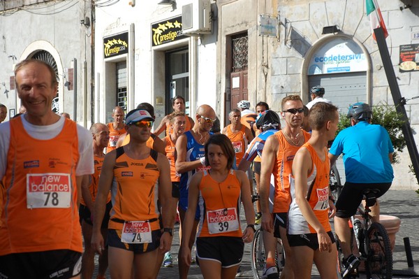 Maratonina del Cuore (C.S. - C.E.) (20/09/2015) 00020