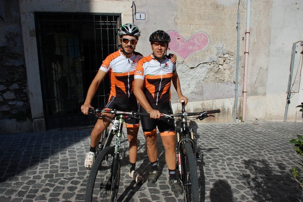 Maratonina del Cuore (C.S. - C.E.) (20/09/2015) 00032