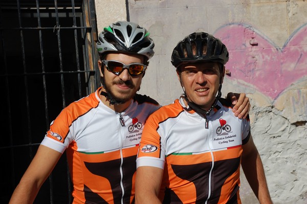 Maratonina del Cuore (C.S. - C.E.) (20/09/2015) 00033