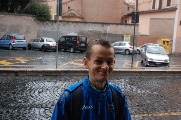 Maratona di Roma (22/03/2015) 00001