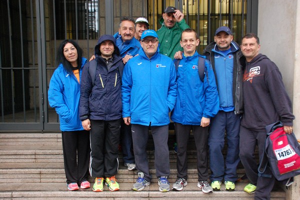 Maratona di Roma (22/03/2015) 00004