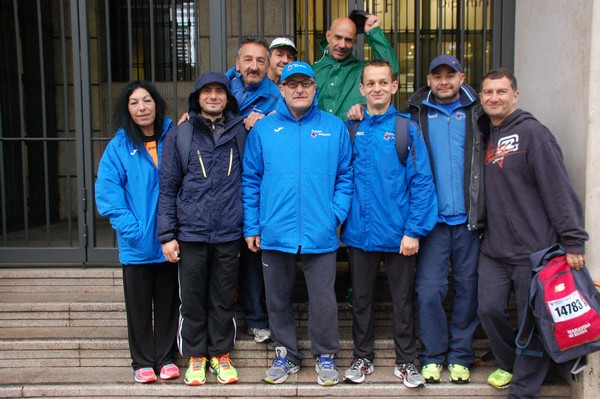 Maratona di Roma (22/03/2015) 00005