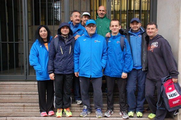 Maratona di Roma (22/03/2015) 00006