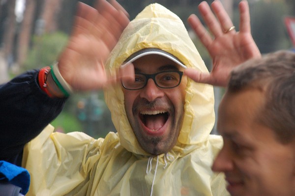 Maratona di Roma (22/03/2015) 00009