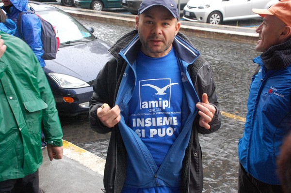 Maratona di Roma (22/03/2015) 00021