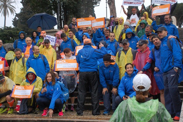 Maratona di Roma (22/03/2015) 00049